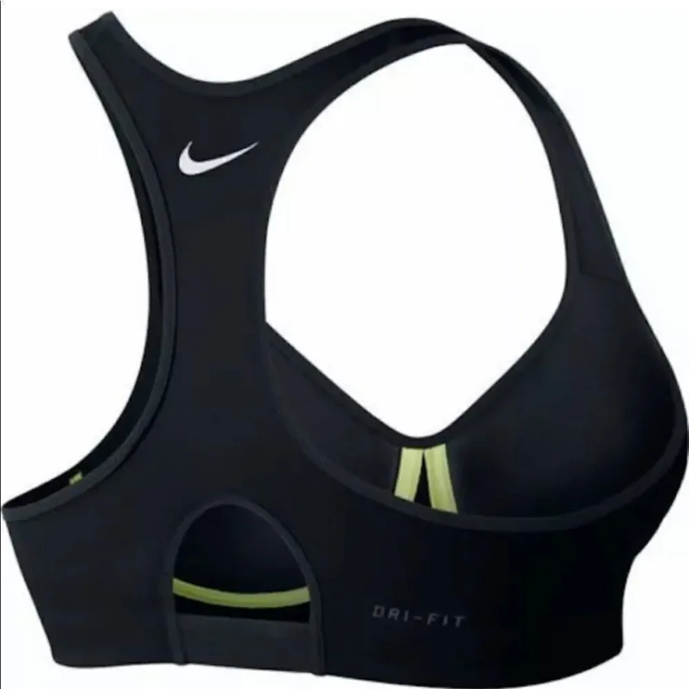 Nike Pro Rival Sports Bra